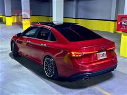 فولكسفاغن جيتا